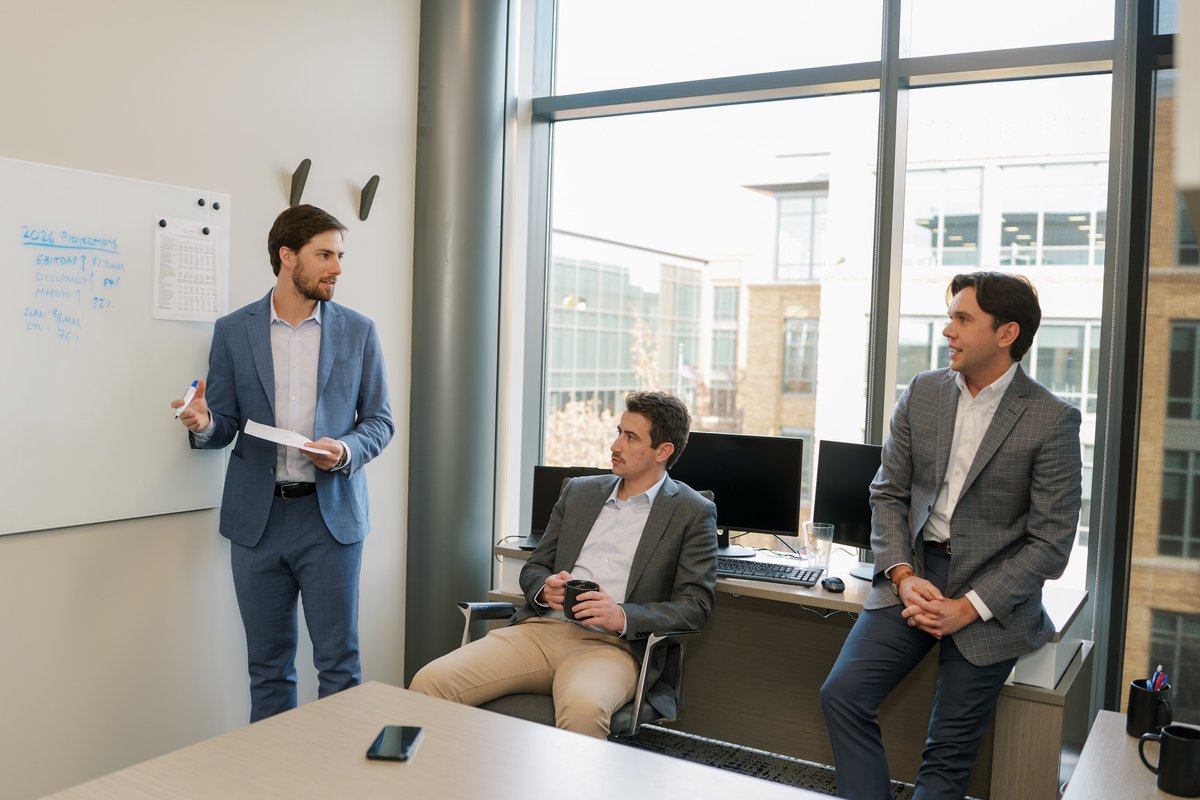 VIUM Capital tweet media