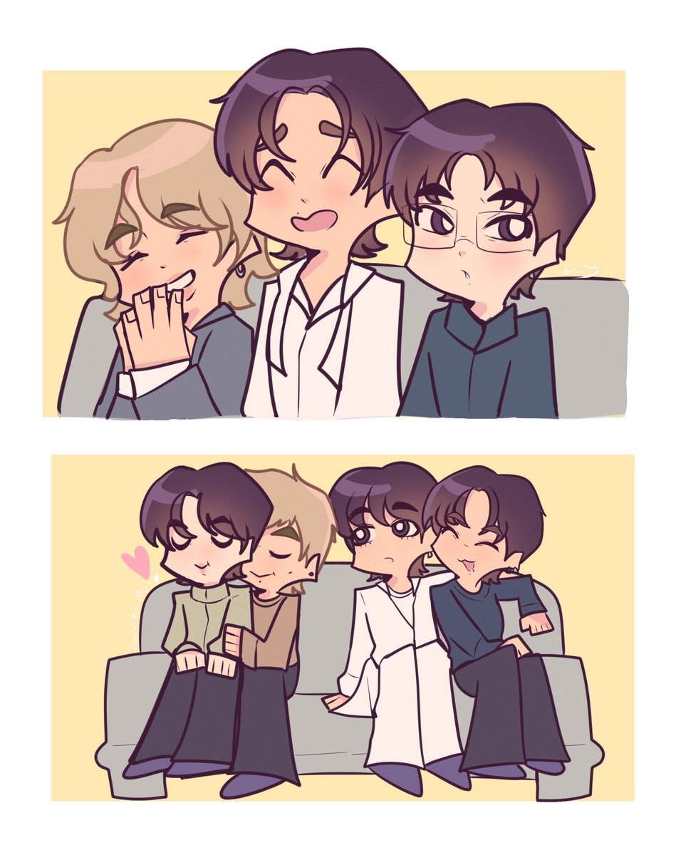 Briii ( ᴗ͈ˬᴗ͈)ഒ♡🪭 tweet media