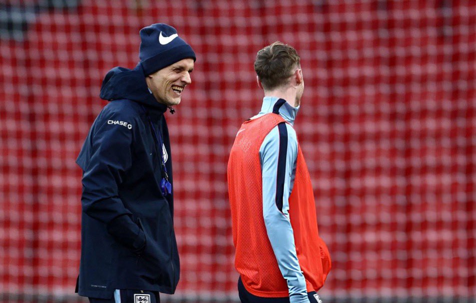 Elvis Tunde tweet media