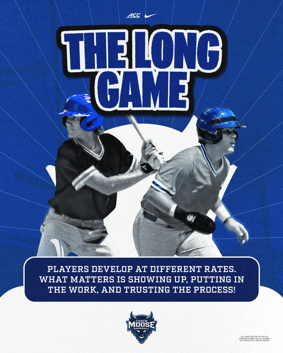 Duke Baseball Camps tweet media
