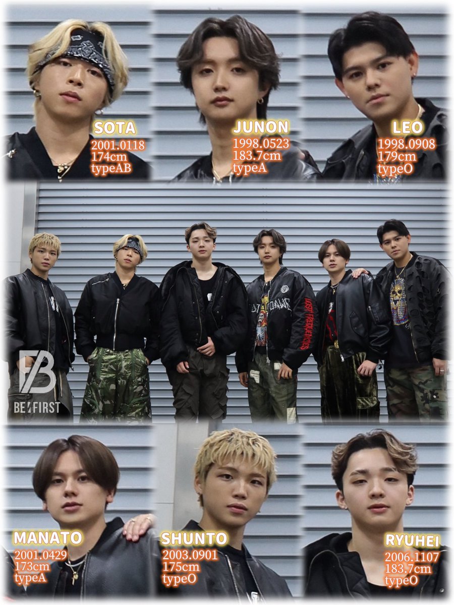 moca_junorin's tweet photo. おは☀️( ´͈ ᵕ `͈ )ﾉ

目覚めのSTチェック✅繋いでー🤝ｷﾞｭｯෆ
#Spotify_BEFIRST
1日1BF🎧#BF_ALLDAY ❤️‍🔥
https://t.co/MFS75F7Q3K

#SB19xBEFIRST ありまーす👋😘
②https://t.co/GX2TO7uxMh
④https://t.co/PW0fFFxq5y

🈺べすぴのステへch🈺
https://t.co/xQeBuxJmxz https://t.co/eOq5uJetPA