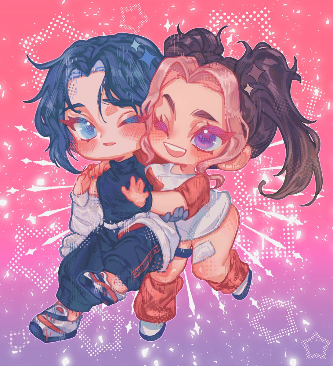 COMMISSIONS OPEN! // Jessi tweet media