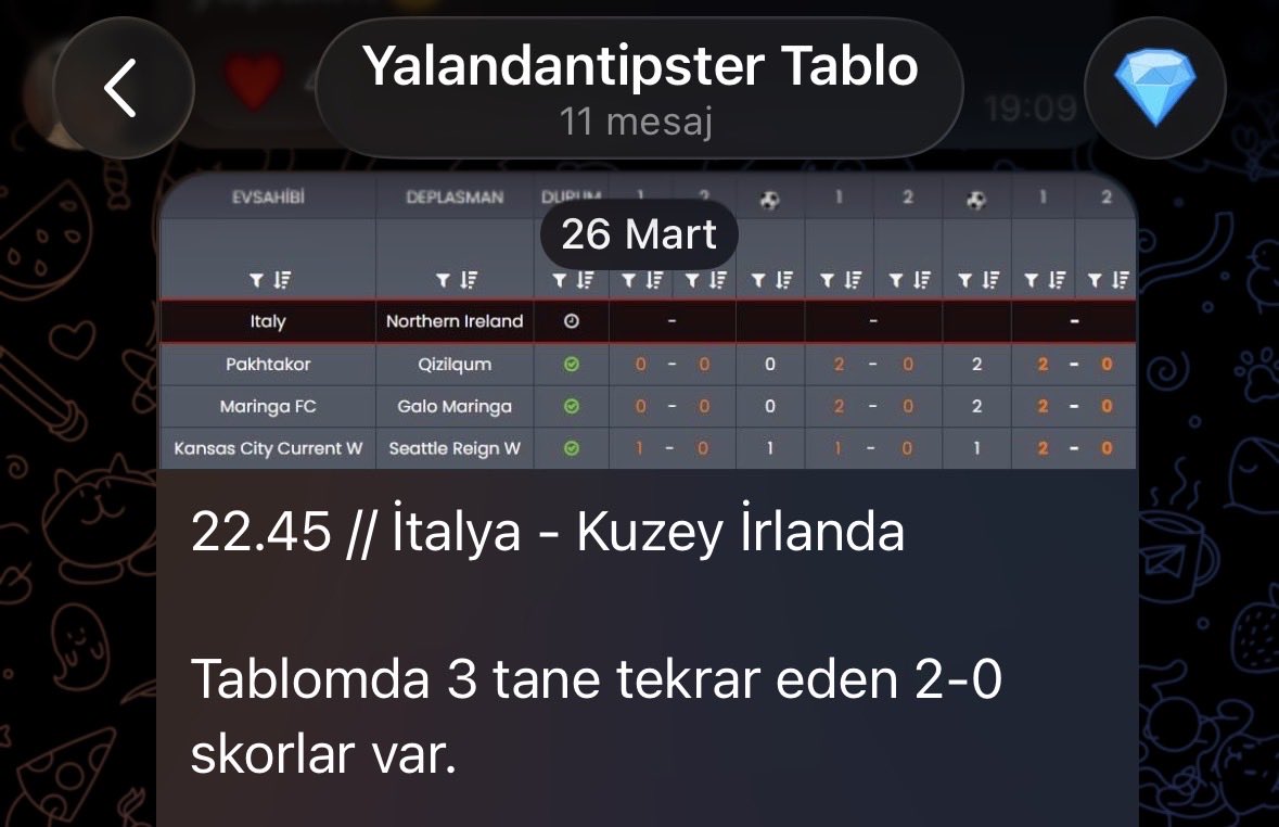 ORAN EXCEL tweet media