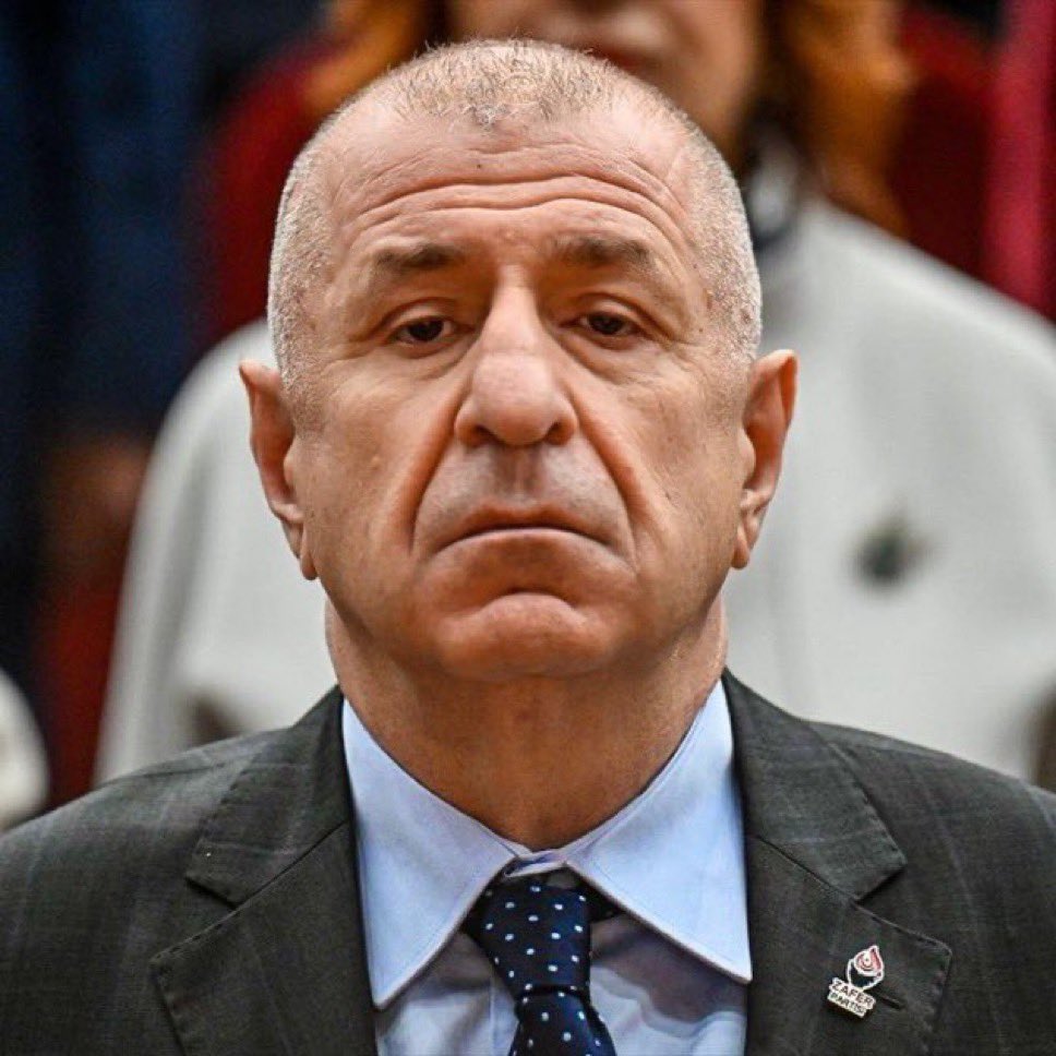 Daily Türkist tweet media