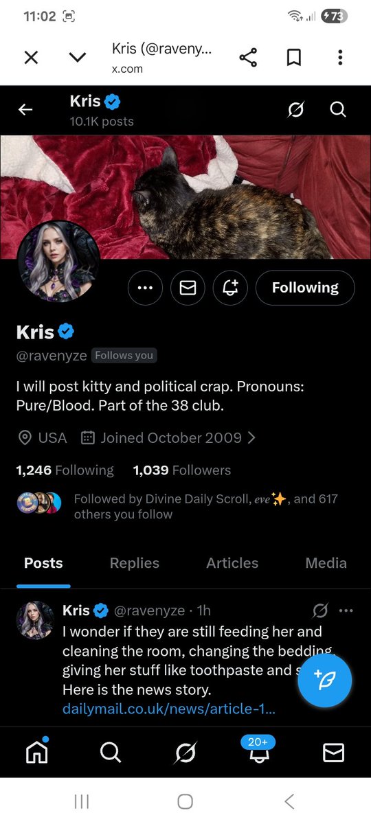 KJW tweet media
