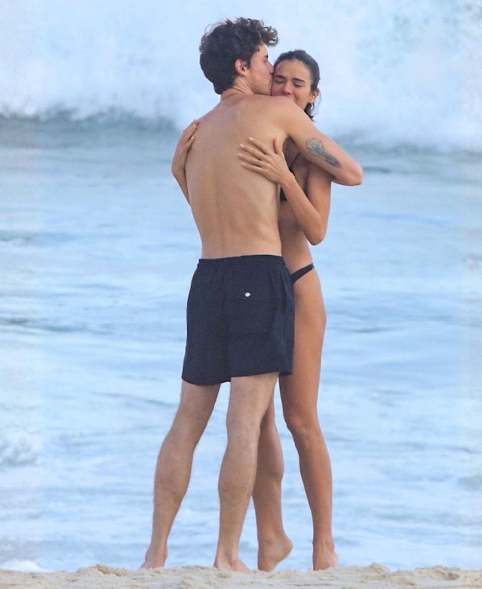 Marquezine Archive tweet media