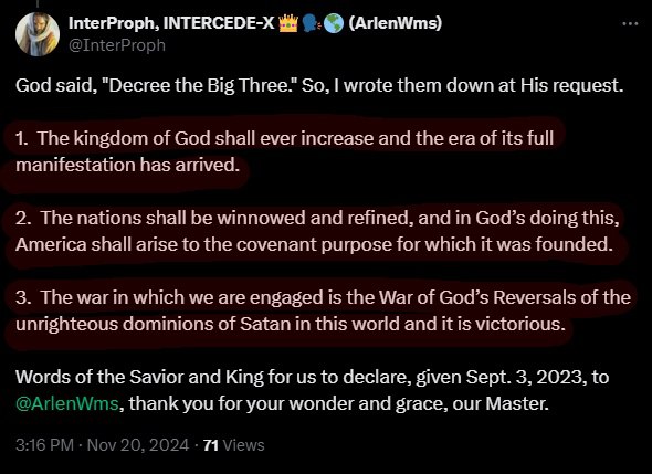 Arlen Williams tweet media