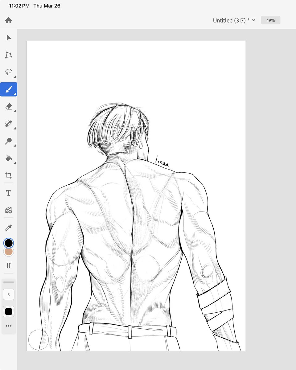 linaa (ko-fi comms open) tweet media