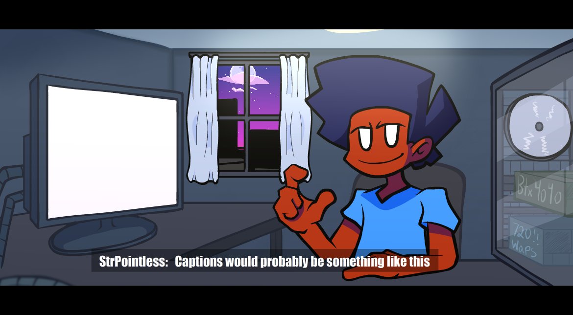 StrPointless tweet media