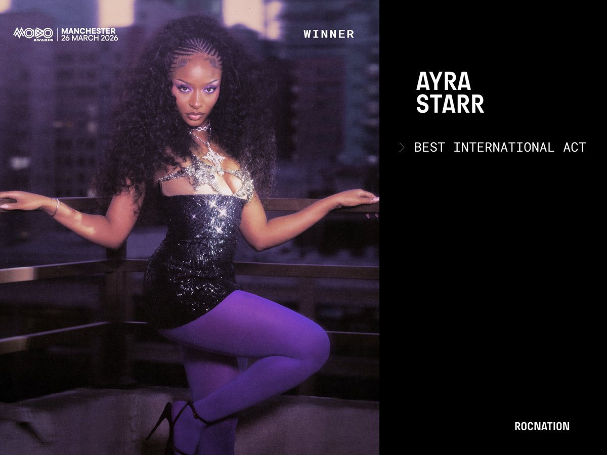 Roc Nation tweet media