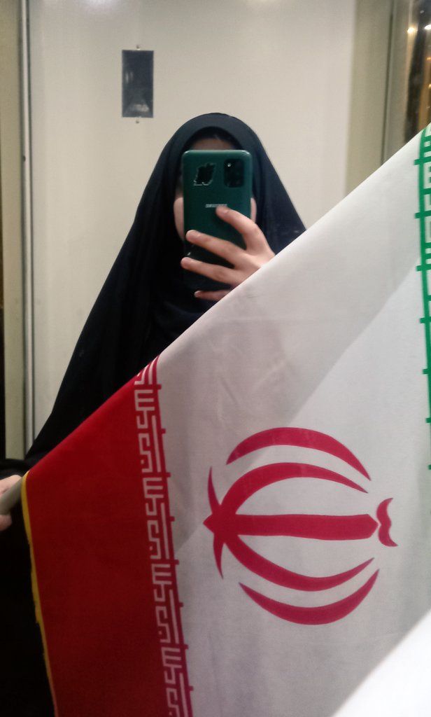 پریسـا✍️ tweet media