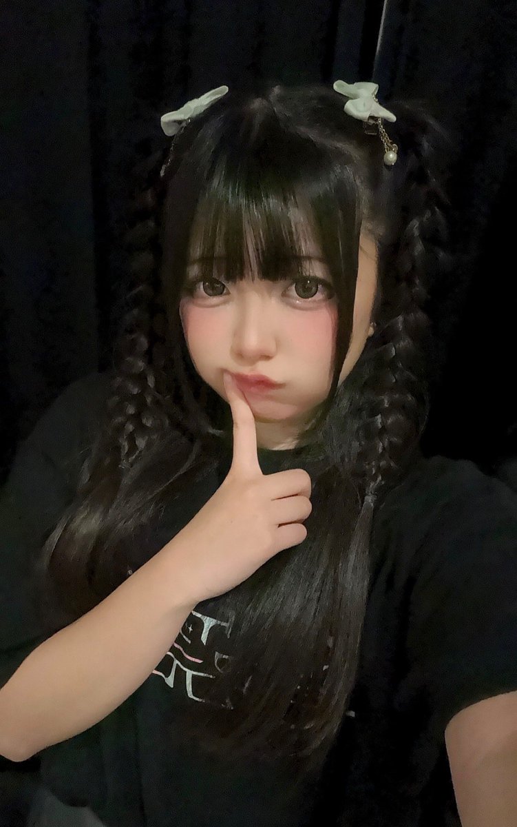 村先 莞奈（むらさき かんな）🫡💜 tweet media