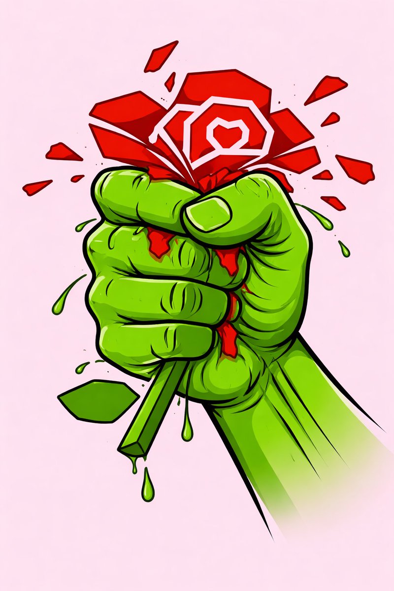 Zelda & Bandita tweet media