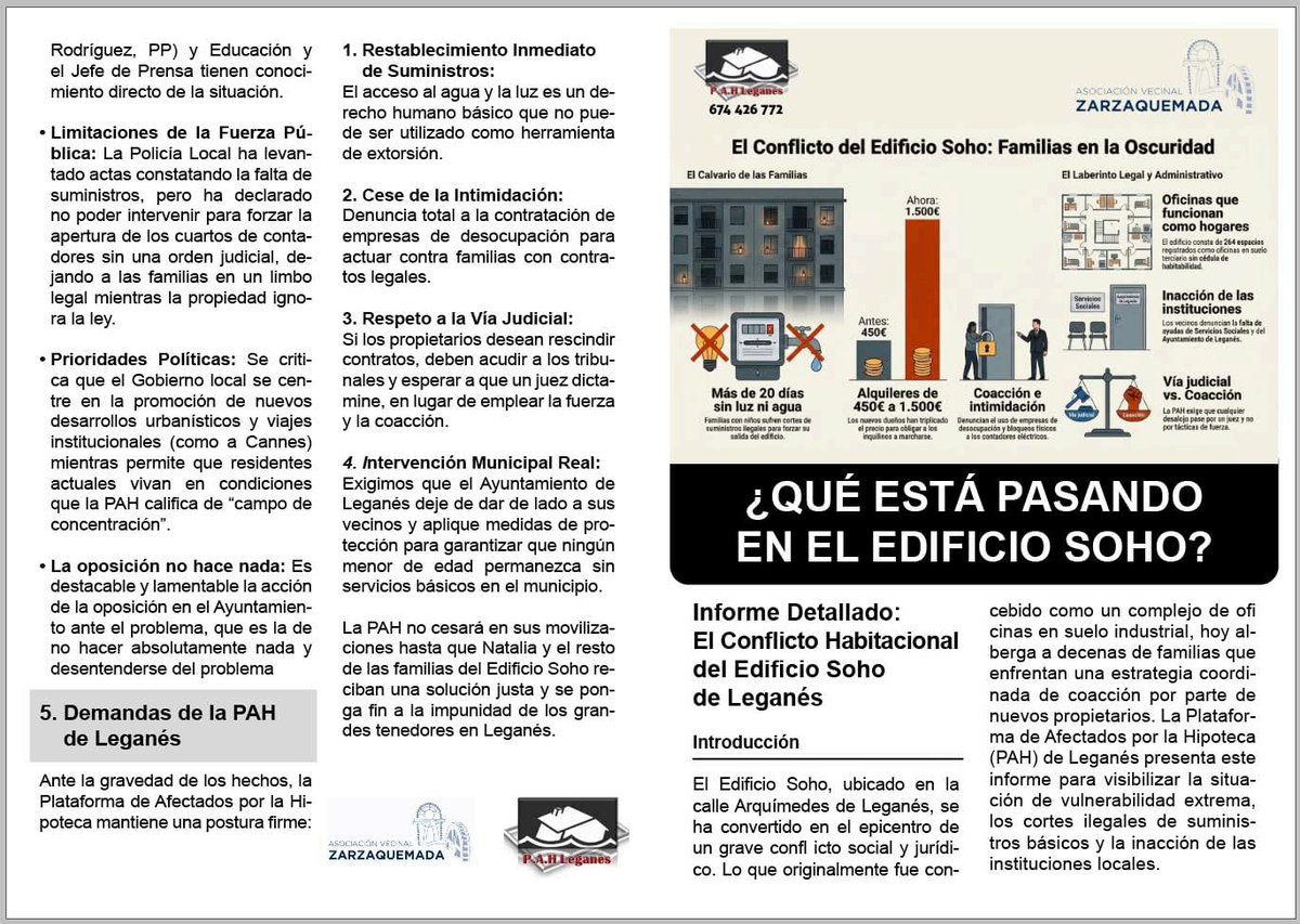 PAH LEGANES tweet media