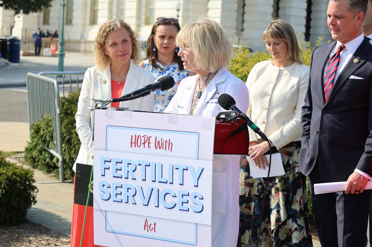 Rep. Debbie Wasserman Schultz tweet media