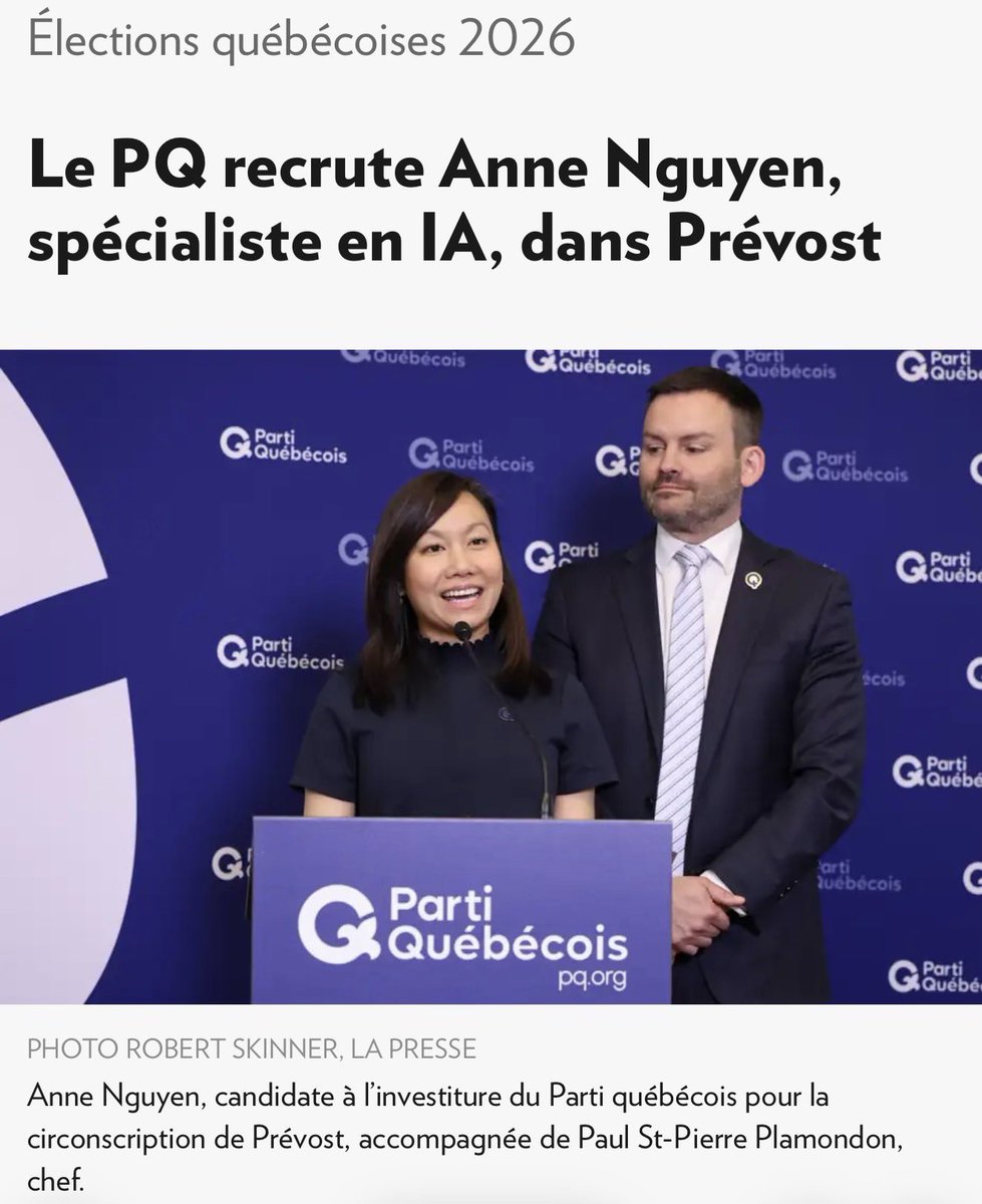 Pascal Paradis tweet media