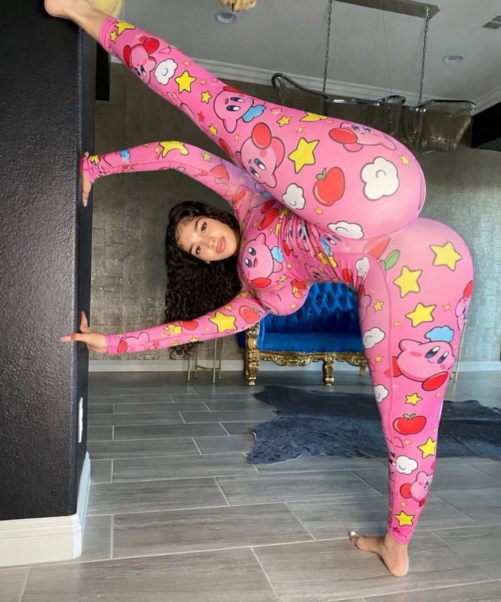 Juliana Blonde tweet media