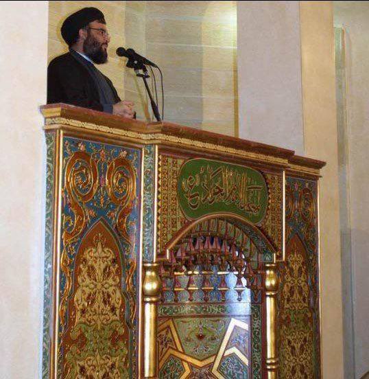 السيّد باسل tweet media