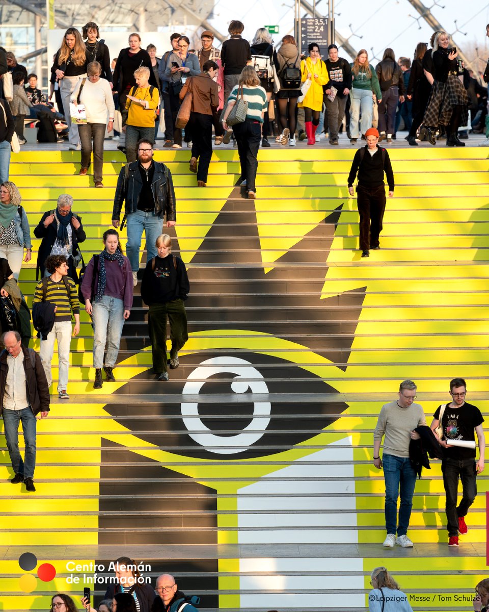 Embajada Alemana en México tweet media