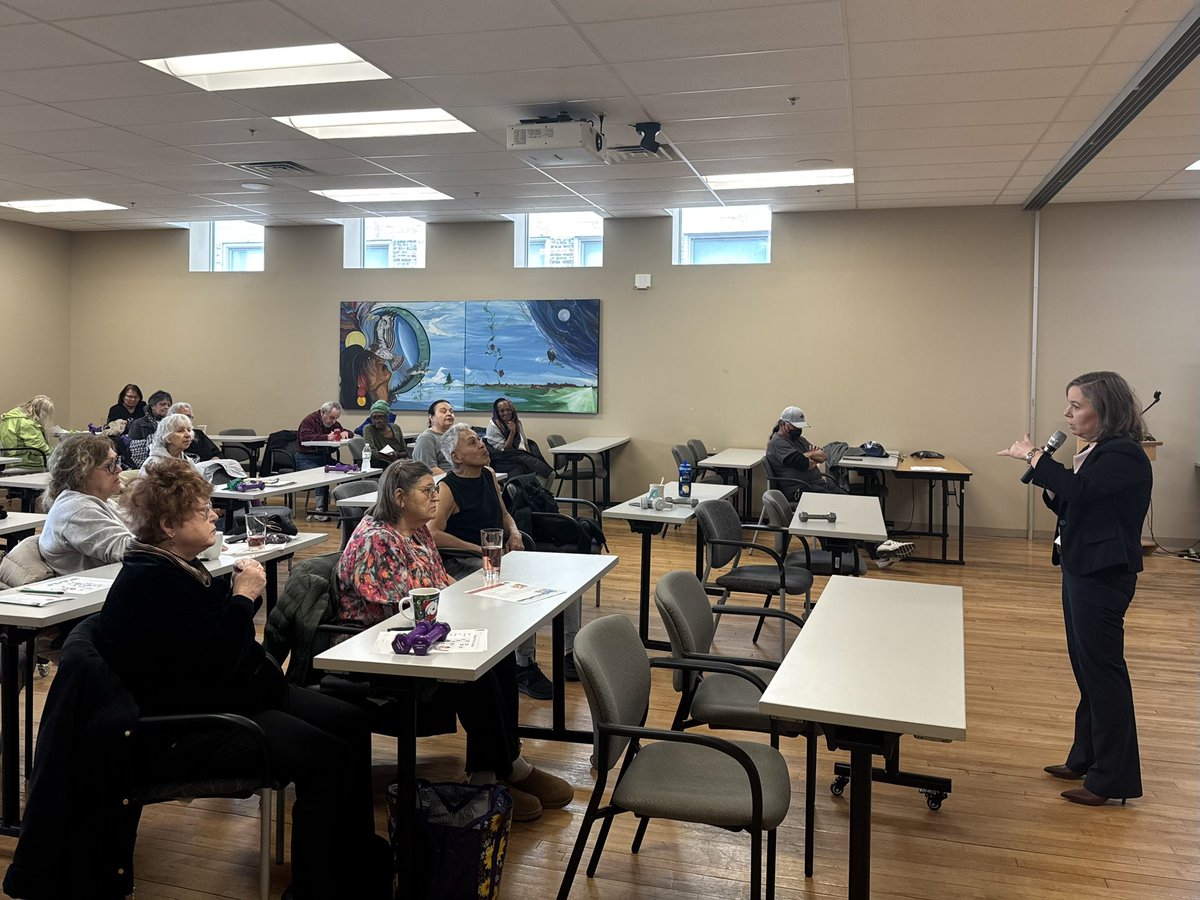 Lieutenant Governor Sara Rodriguez tweet media