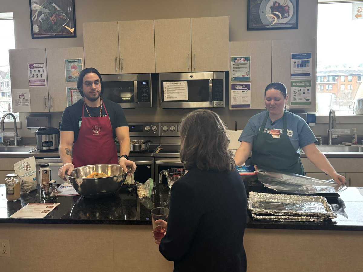 Lieutenant Governor Sara Rodriguez tweet media