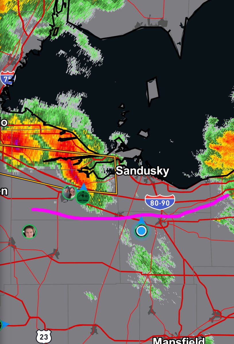 Connor Croff tweet media