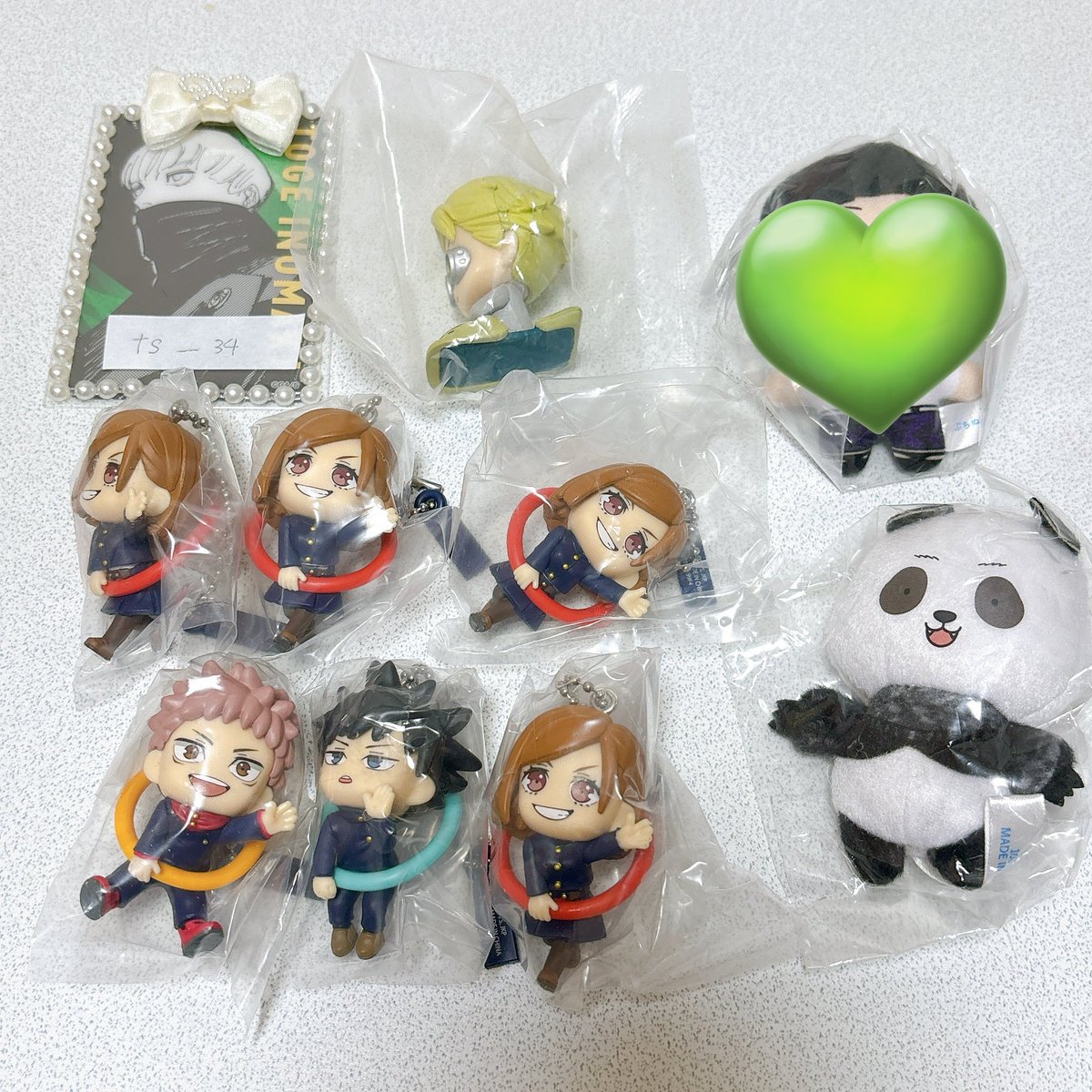 🎀𝕤 tweet media