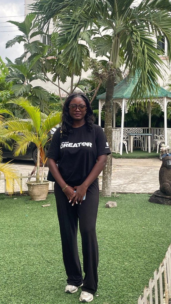 Lady Pere ✨| Rhiva tweet media