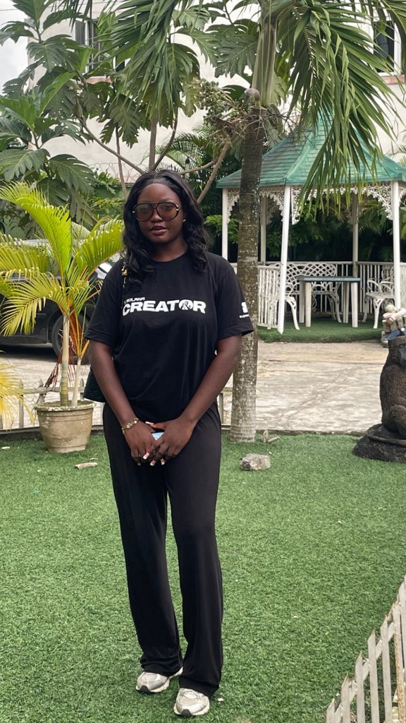 Lady Pere ✨| Rhiva tweet media