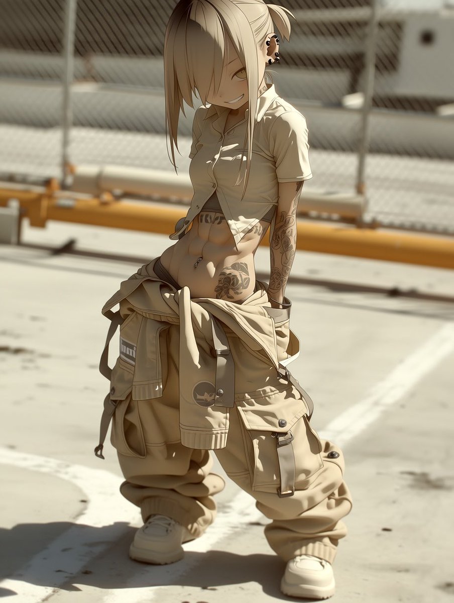 白亜りり@AIart tweet media