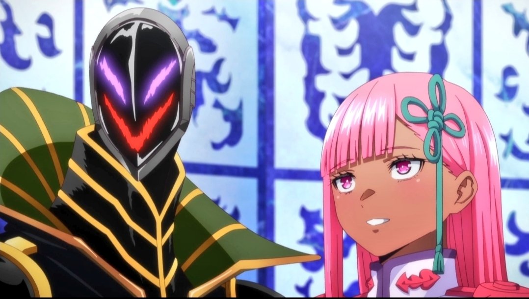 Pink Hair Waifu tweet media