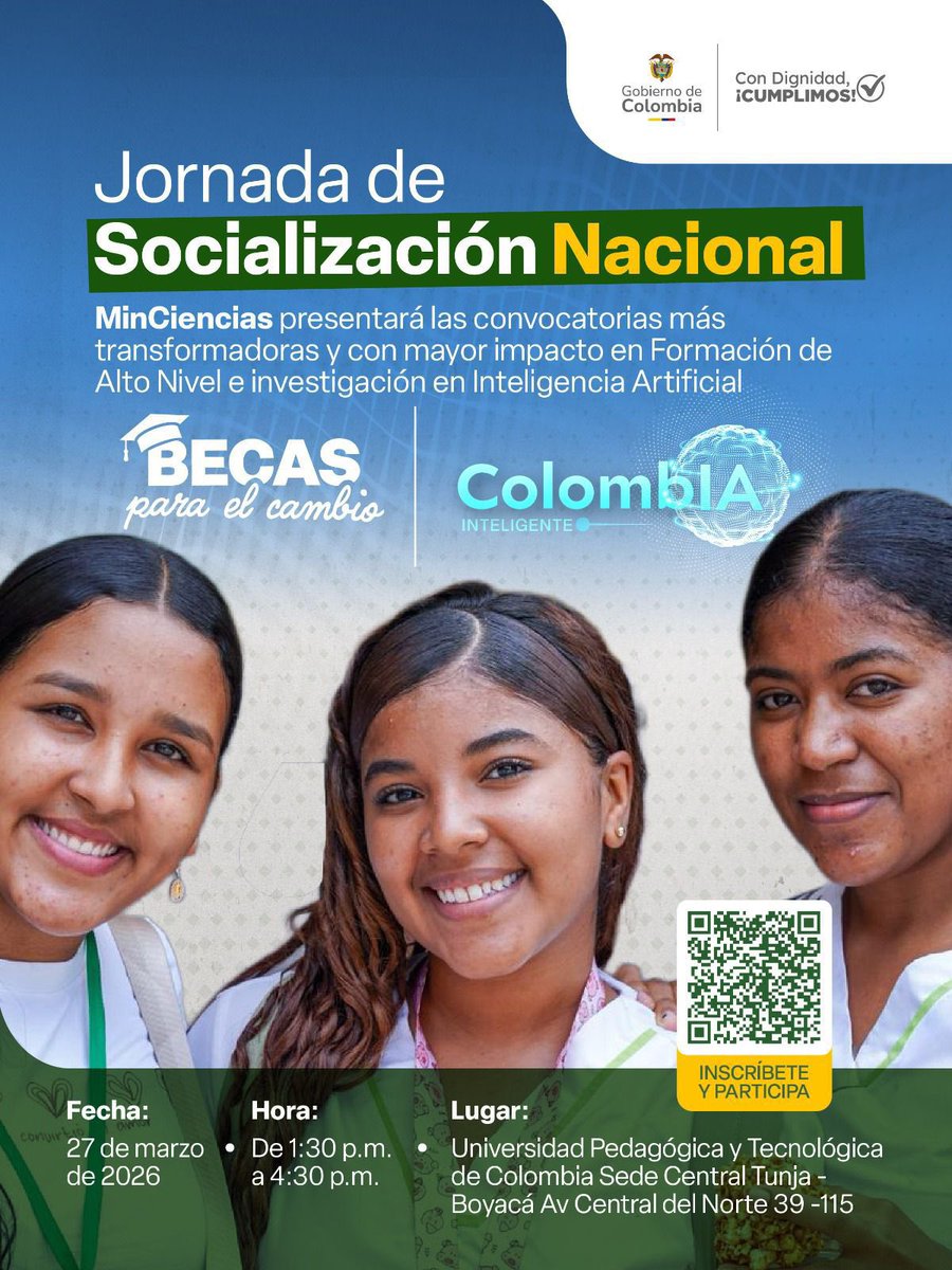 Secretaría de Educación de Boyacá tweet media