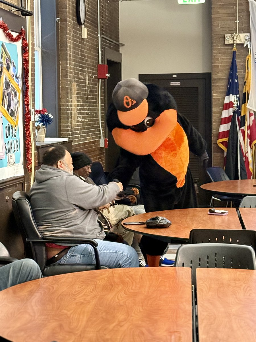 Baltimore Station tweet media