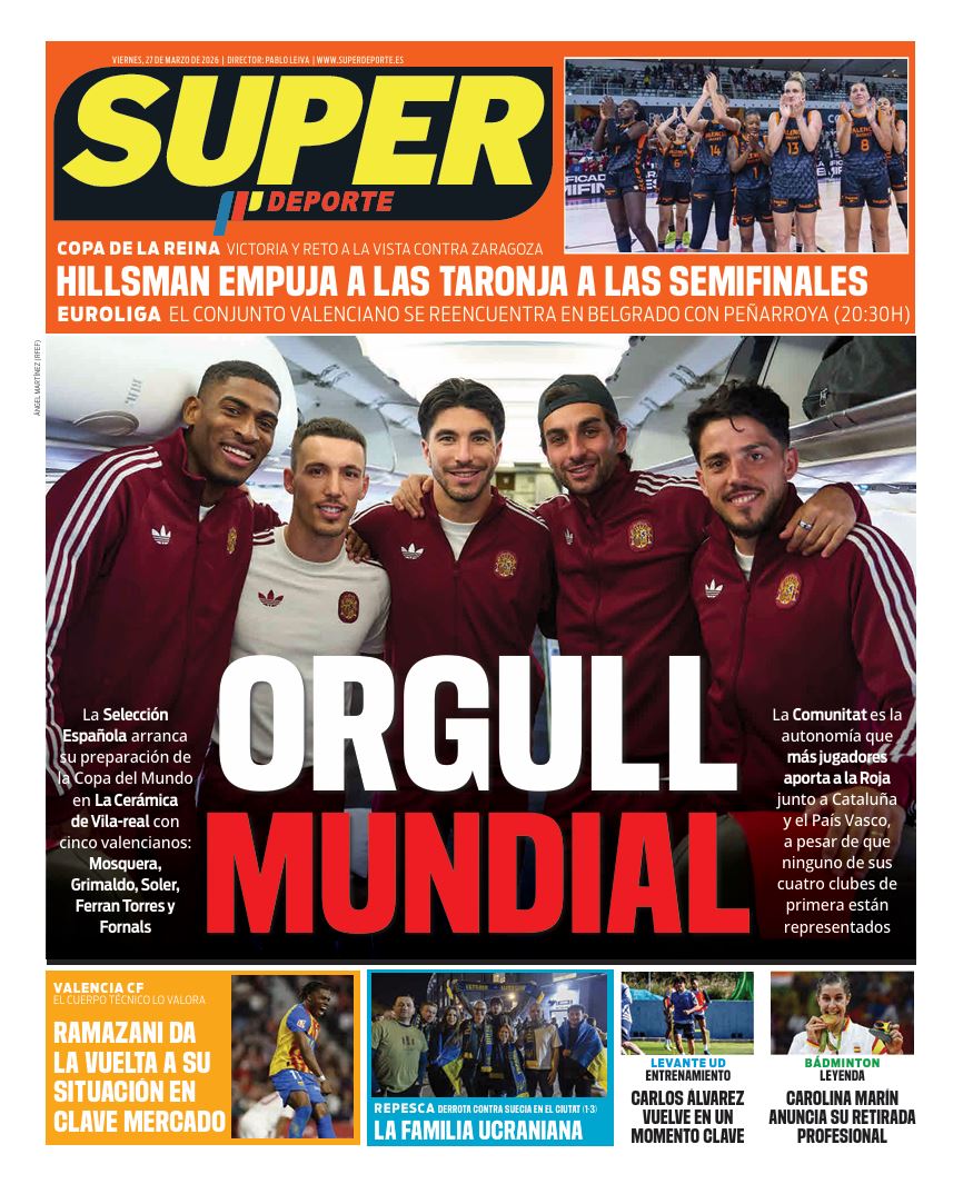 Superdeporte tweet media