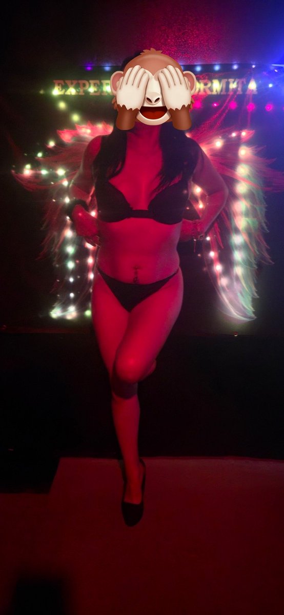 SWEXPERIENCESERMITA tweet media