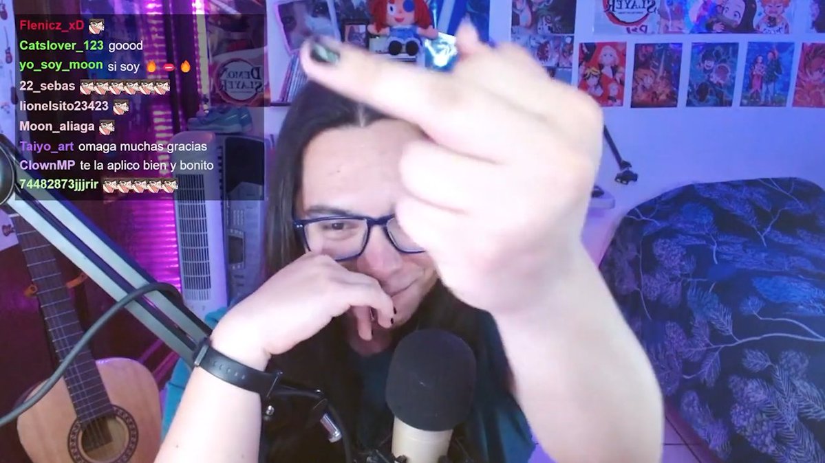 FalloSinRuido tweet media