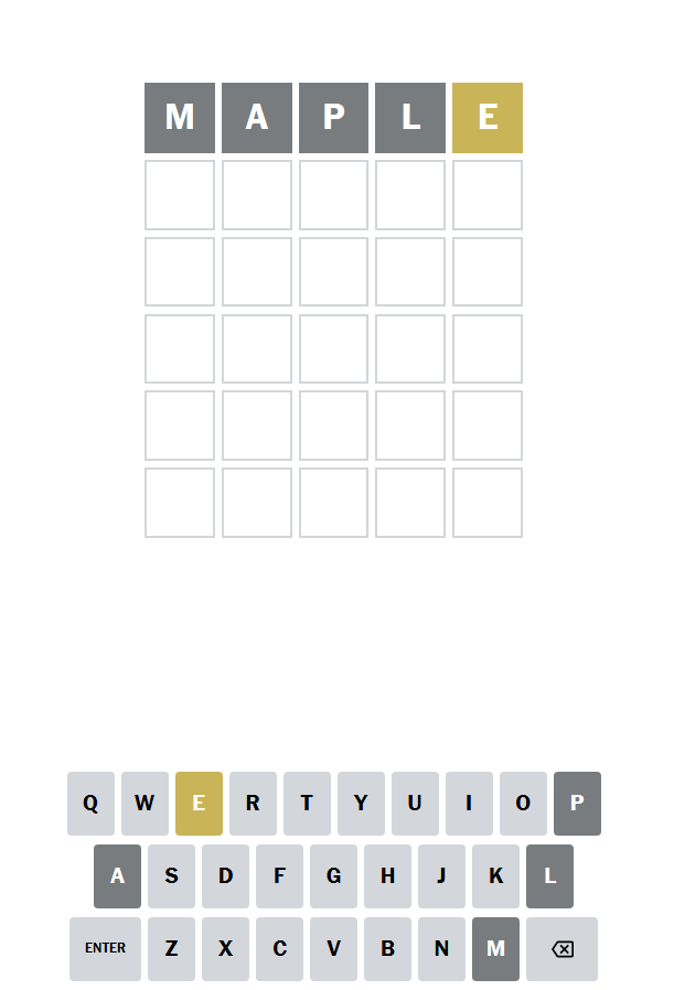 Maple 🐦‍⬛🔎 tweet media