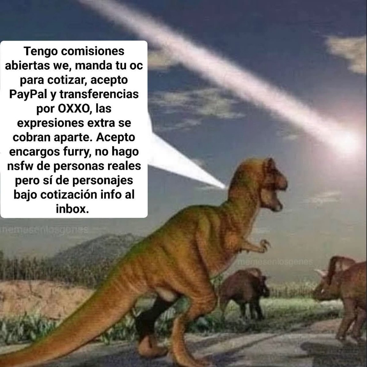 Culishitposting tweet media