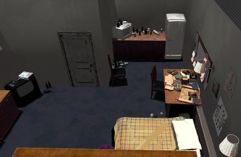 dyrtax's tweet photo. I finally did Dakota's room
mostly I was thinking about which style to do it in and which shaders... https://t.co/cMHKBjVzBv