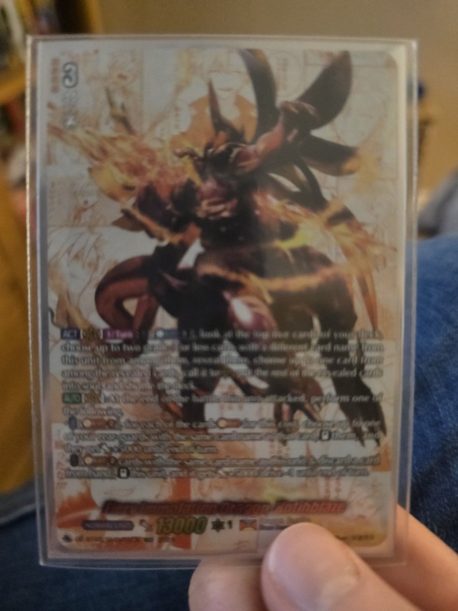 Let's do something silly