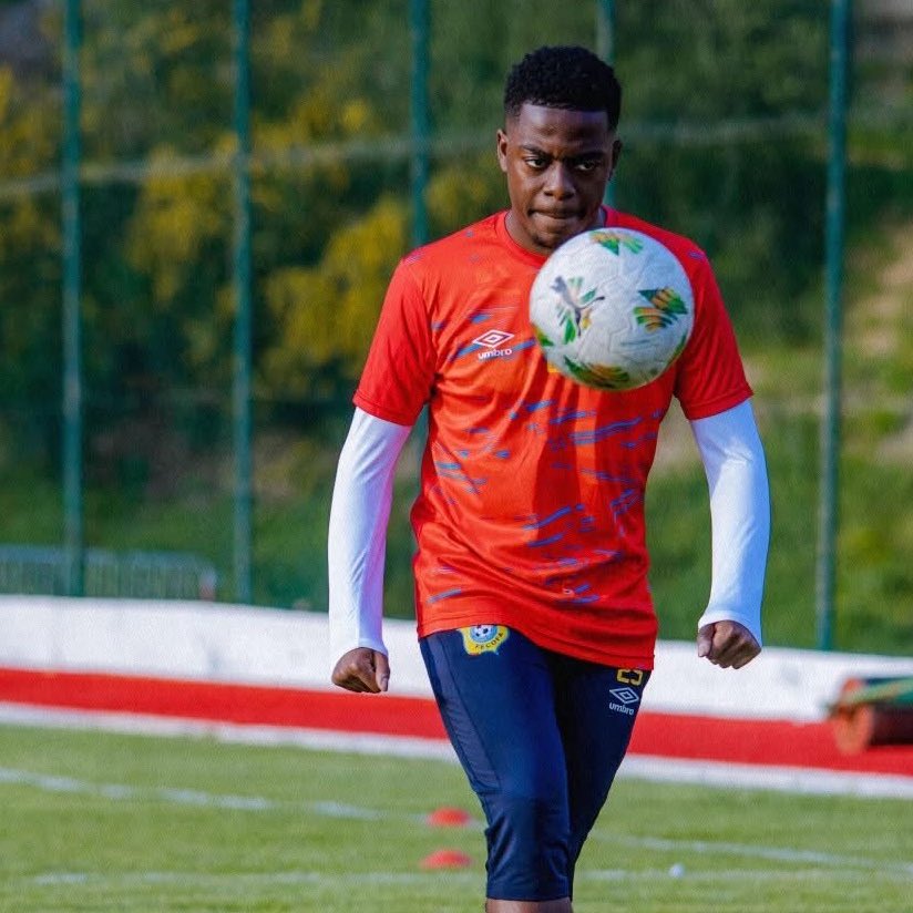 Emery Kabongo tweet media