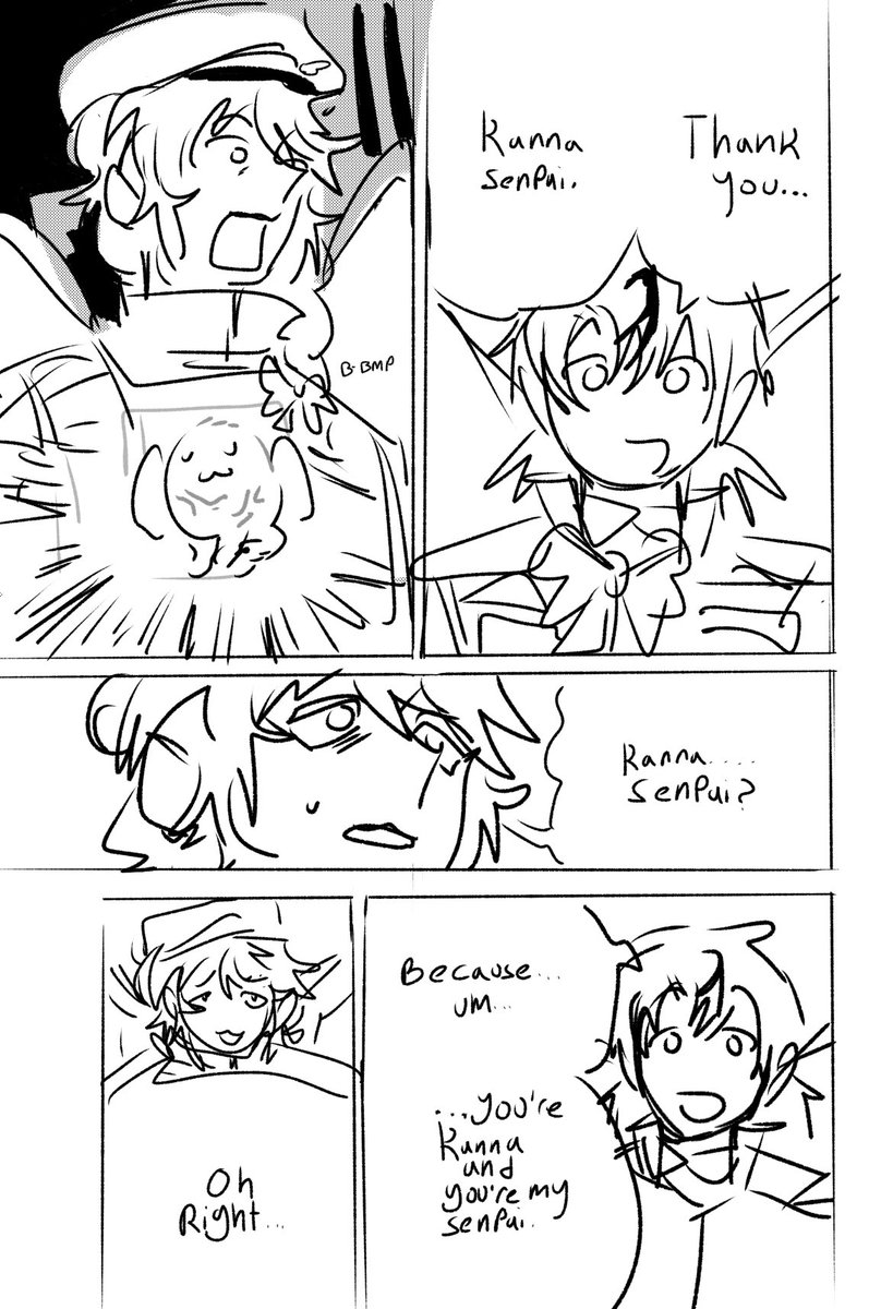 Zennbullet tweet media