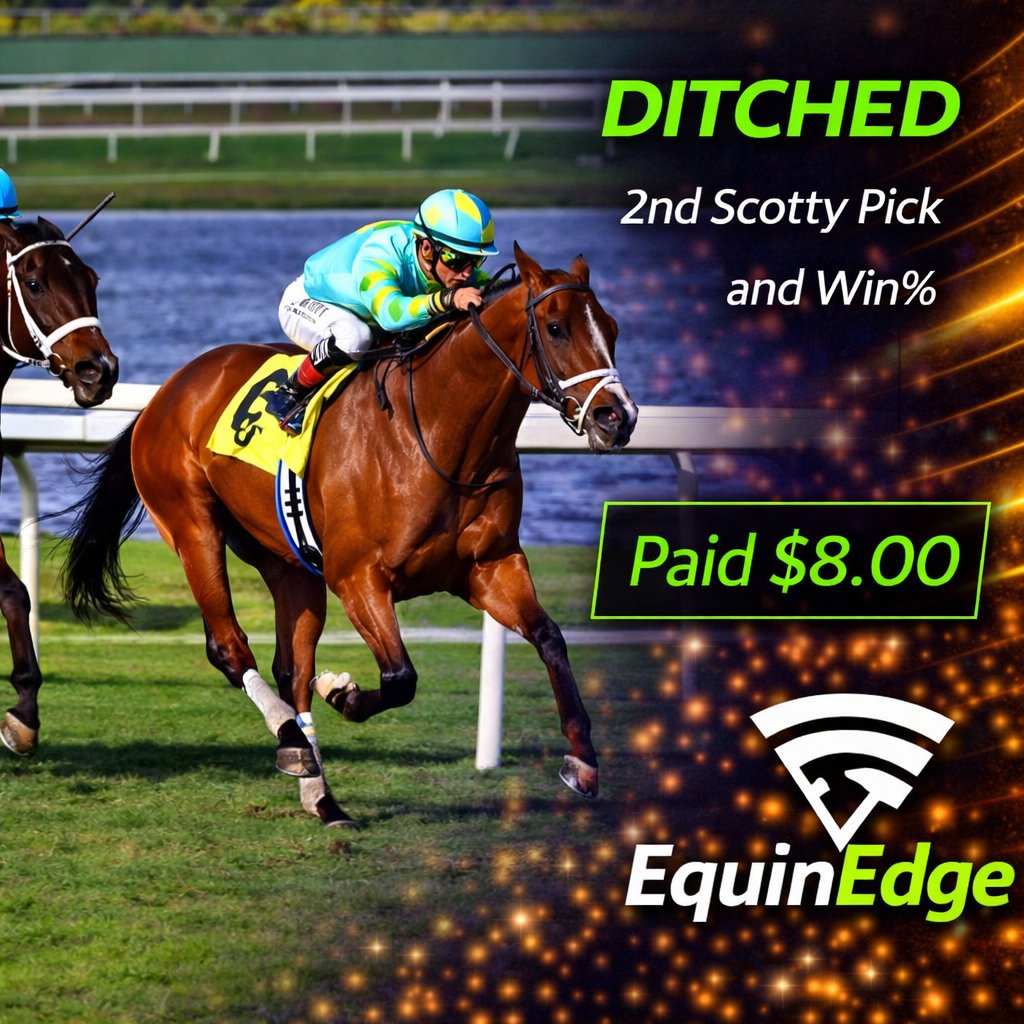 EquinEdge tweet media