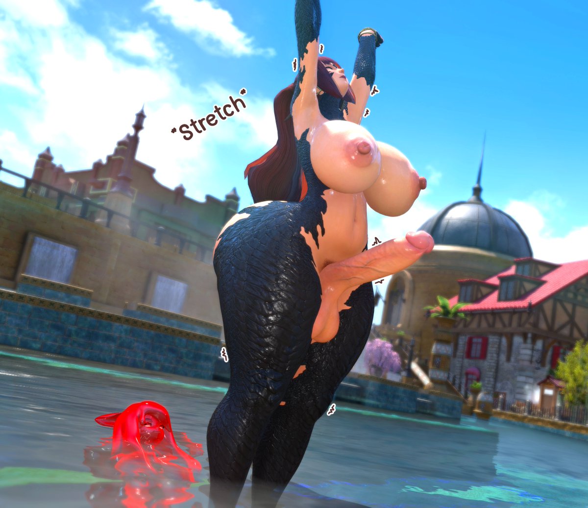 Hye's gals tweet media