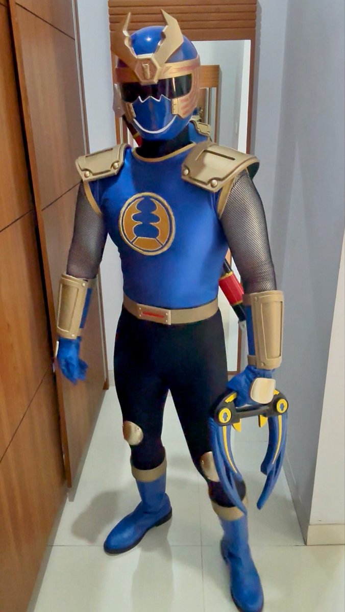 ♔ RangerSpidey ♔ tweet media