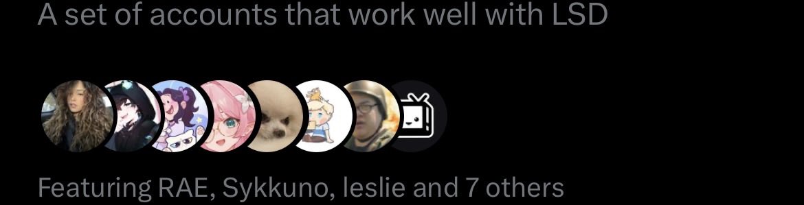 unSEGable.mp3 tweet media