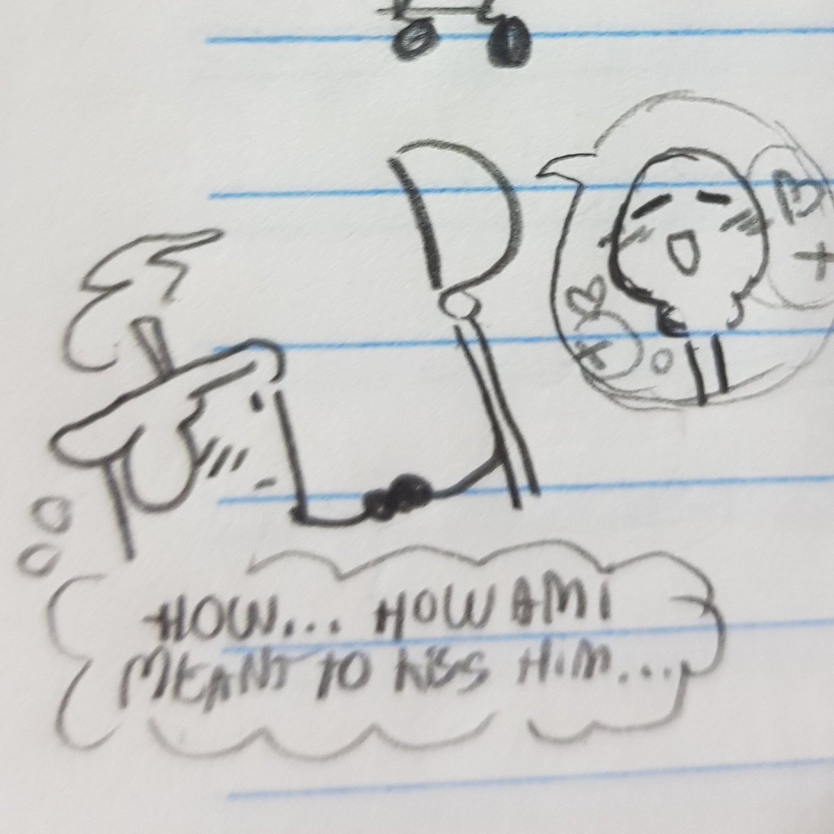 Anething tweet media