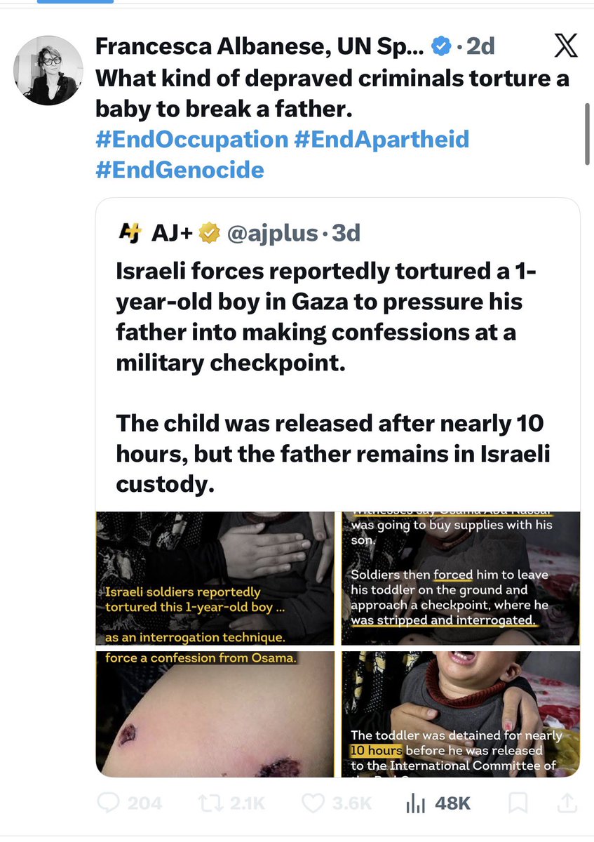 Adam W. 🇺🇸✡️🇮🇱 tweet media