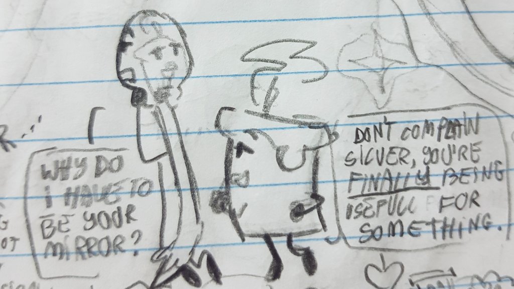 Anething tweet media