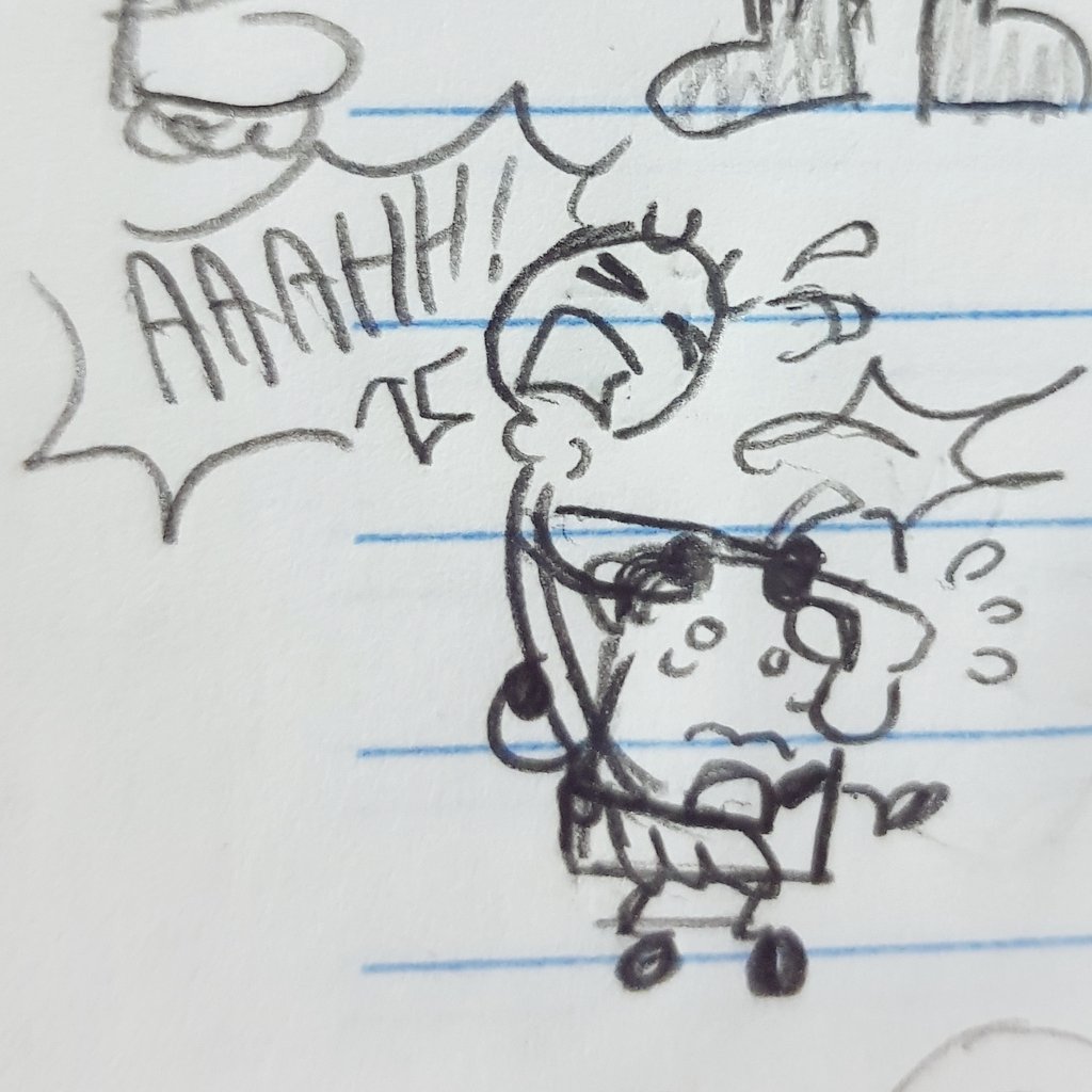 Anething tweet media